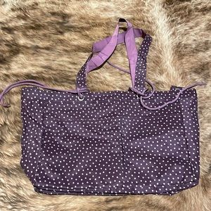 Thirty one-soft utility tote